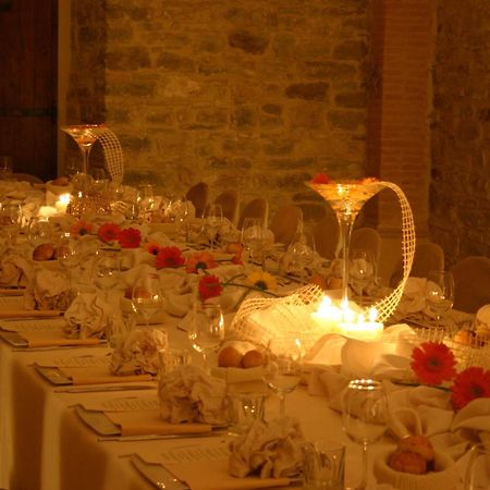 Agriturismo Monastero Di San Biagio 노세라 움브라 외부 사진