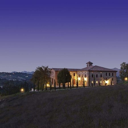 Agriturismo Monastero Di San Biagio 노세라 움브라 외부 사진