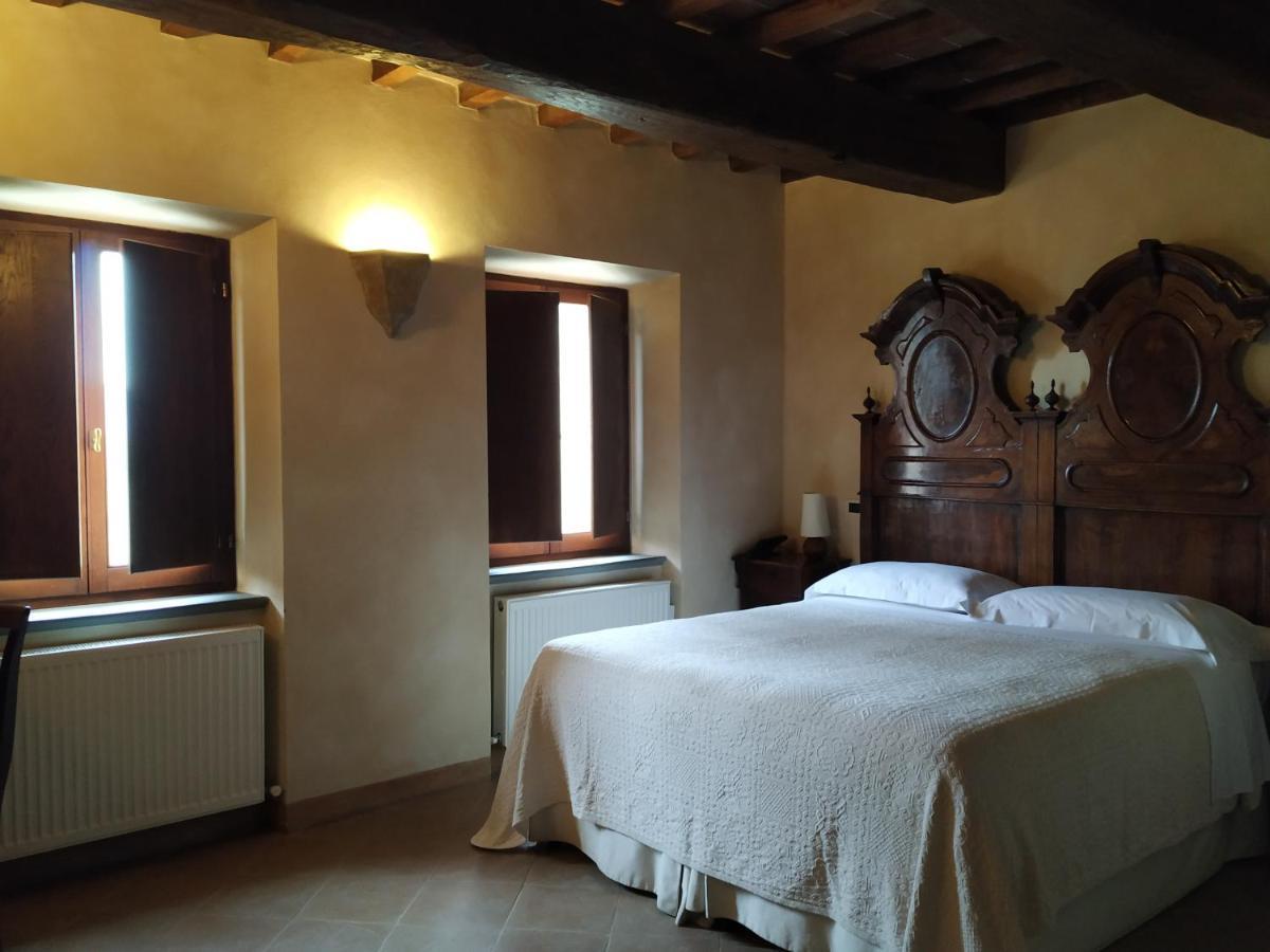 Agriturismo Monastero Di San Biagio 노세라 움브라 외부 사진