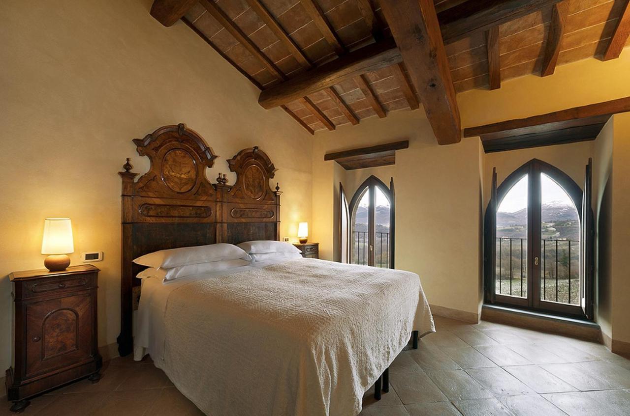 Agriturismo Monastero Di San Biagio 노세라 움브라 외부 사진