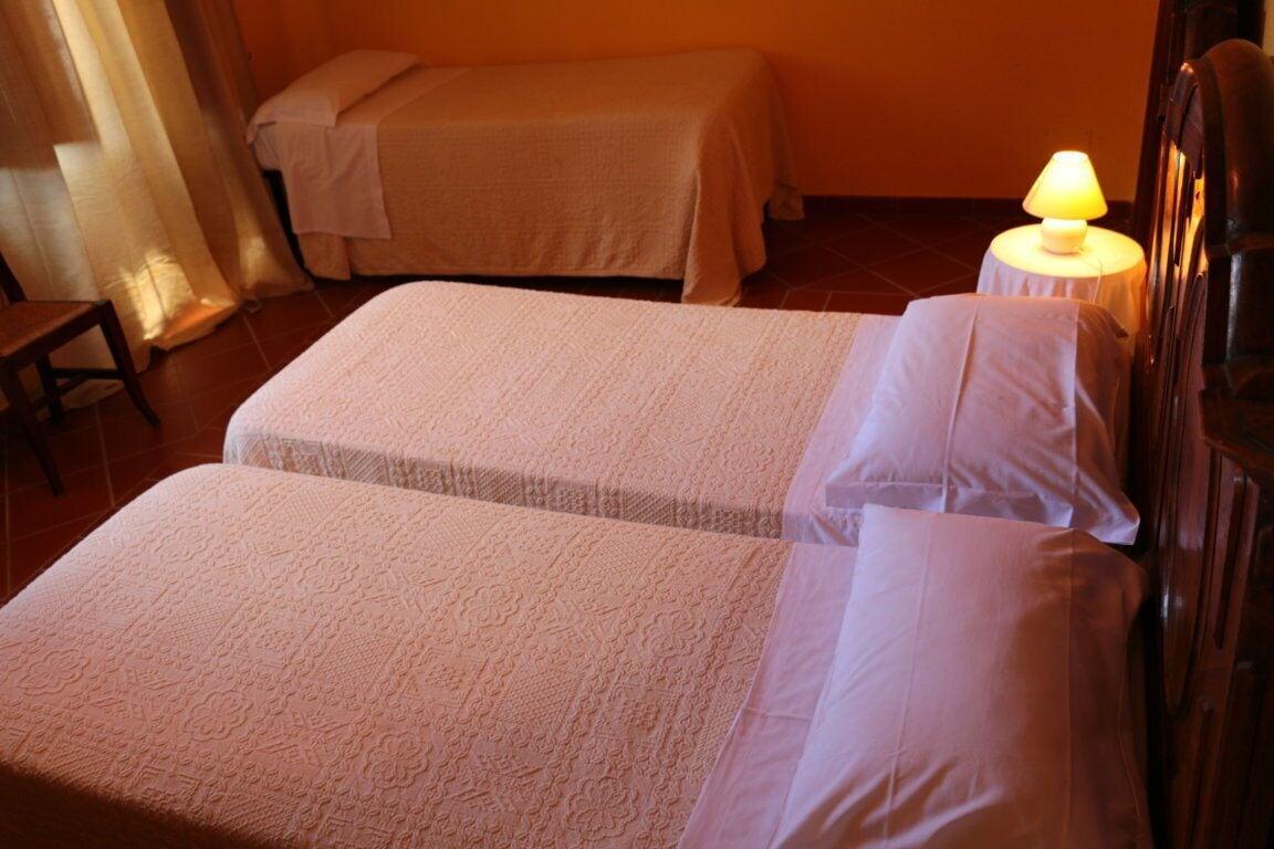 Agriturismo Monastero Di San Biagio 노세라 움브라 외부 사진