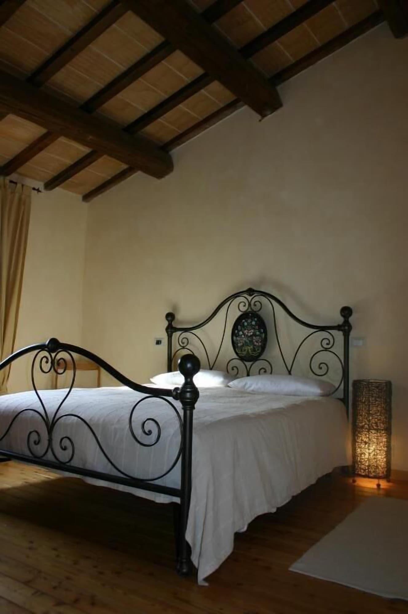 Agriturismo Monastero Di San Biagio 노세라 움브라 외부 사진
