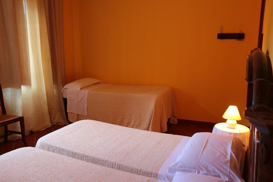 Agriturismo Monastero Di San Biagio 노세라 움브라 외부 사진