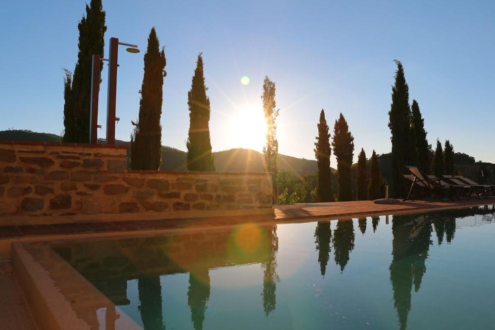 Agriturismo Monastero Di San Biagio 노세라 움브라 외부 사진
