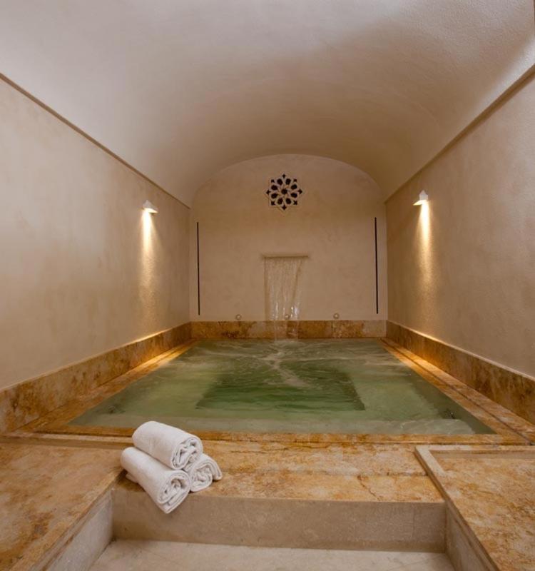 Agriturismo Monastero Di San Biagio 노세라 움브라 외부 사진