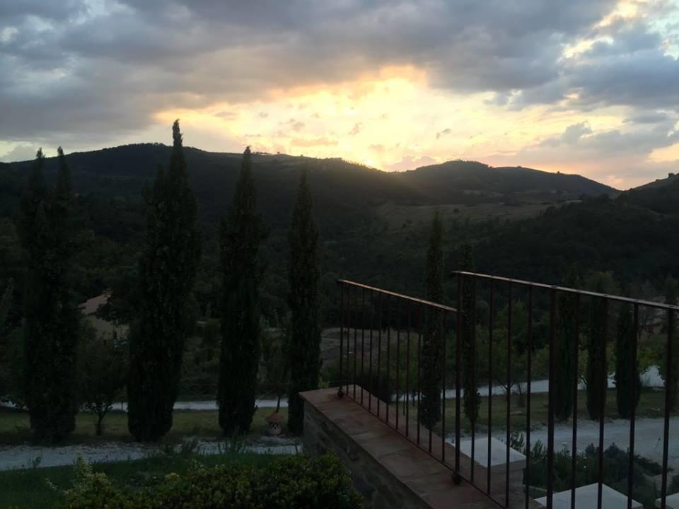 Agriturismo Monastero Di San Biagio 노세라 움브라 외부 사진