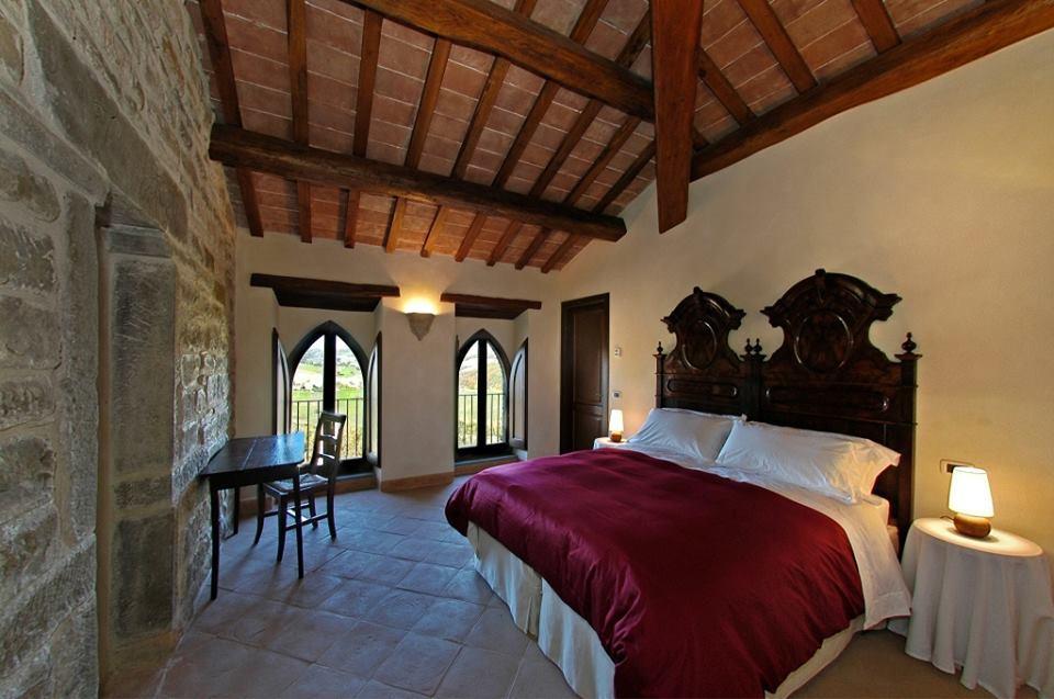 Agriturismo Monastero Di San Biagio 노세라 움브라 외부 사진