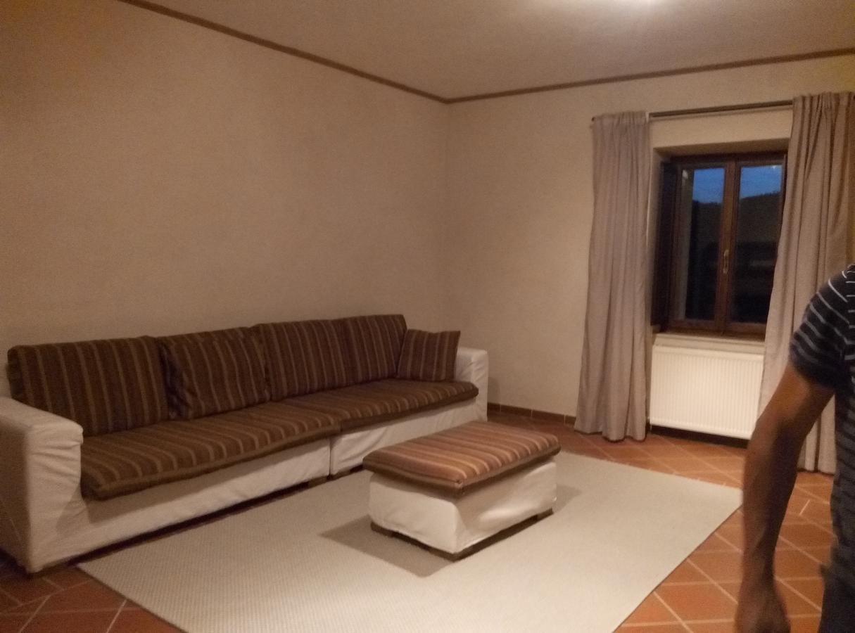 Agriturismo Monastero Di San Biagio 노세라 움브라 외부 사진