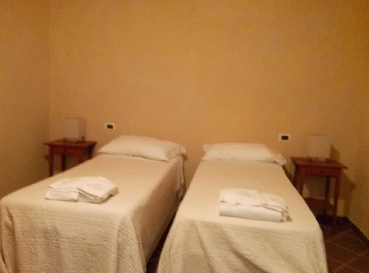 Agriturismo Monastero Di San Biagio 노세라 움브라 외부 사진