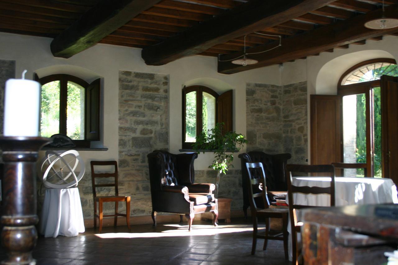 Agriturismo Monastero Di San Biagio 노세라 움브라 외부 사진