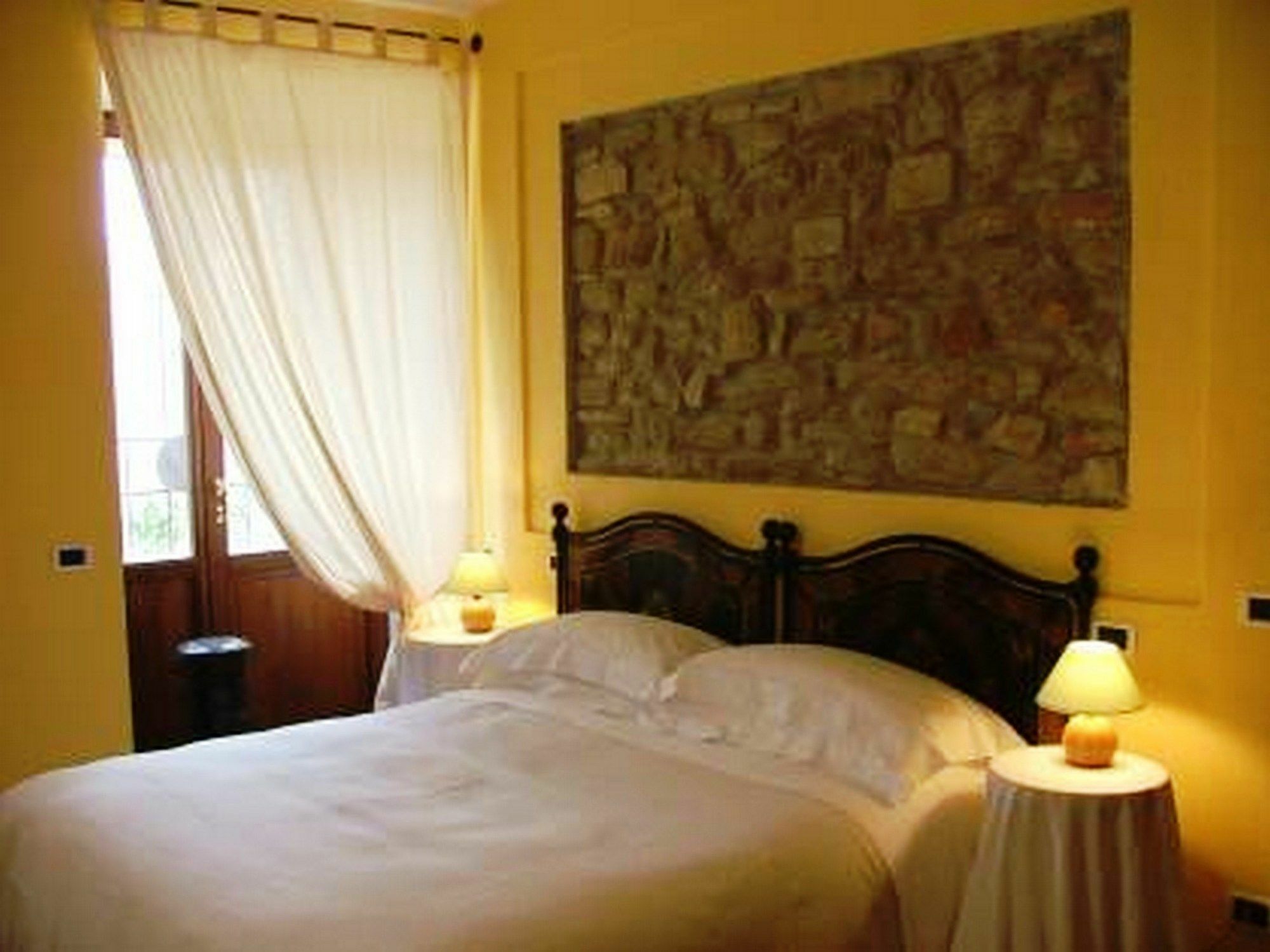 Agriturismo Monastero Di San Biagio 노세라 움브라 외부 사진