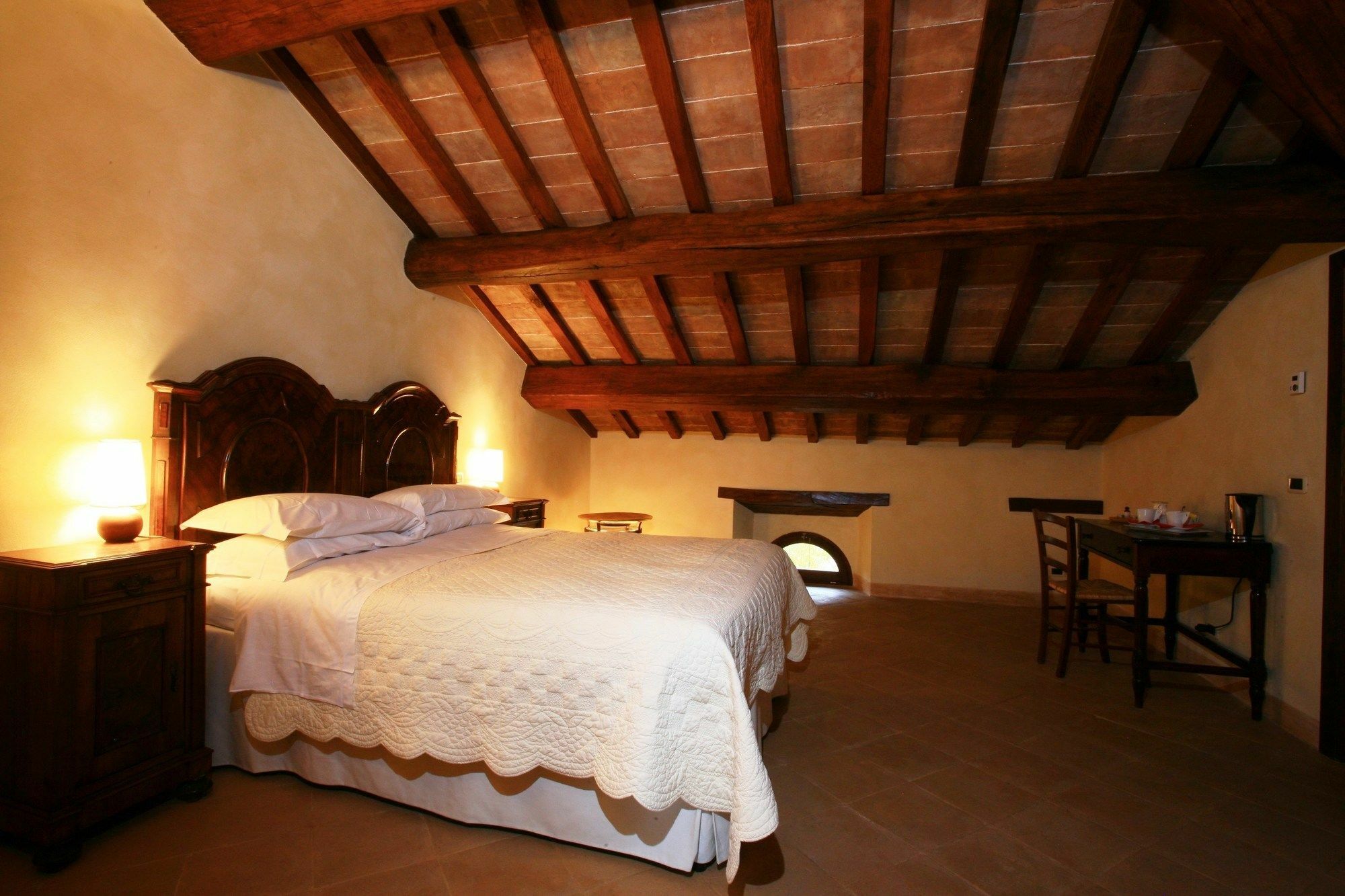 Agriturismo Monastero Di San Biagio 노세라 움브라 외부 사진