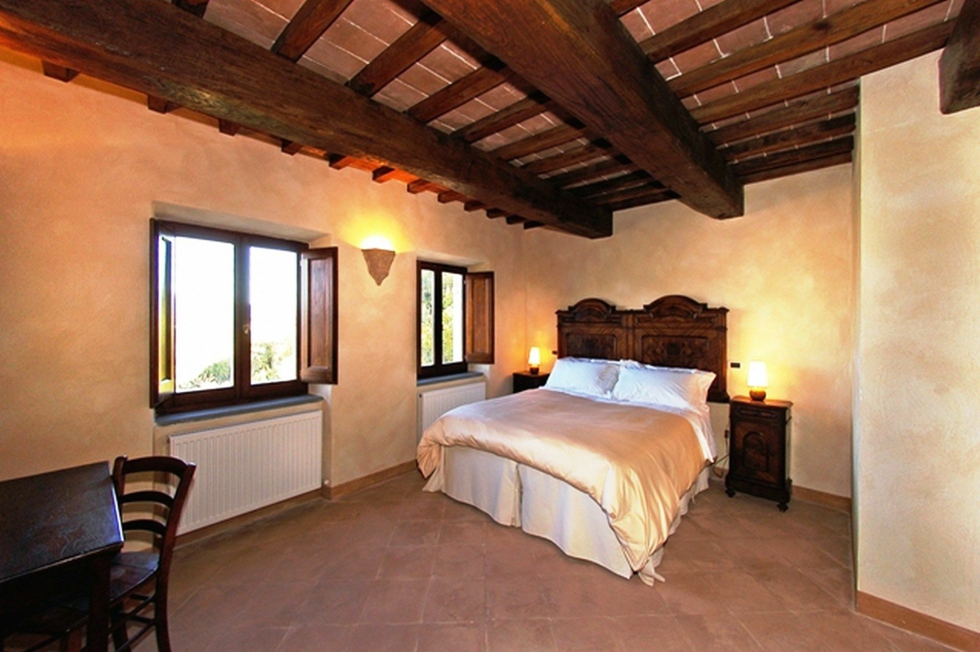Agriturismo Monastero Di San Biagio 노세라 움브라 외부 사진