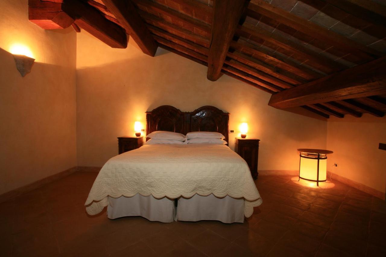 Agriturismo Monastero Di San Biagio 노세라 움브라 외부 사진